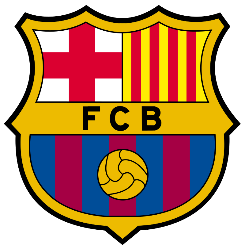 StreamEast Soccer | Ver partidos de fútbol en directo, estadísticas y clasificaciones online 2 Logo FC_Barcelona